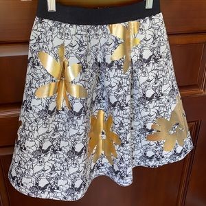 Disney Snow White/Elf Midi Skirt